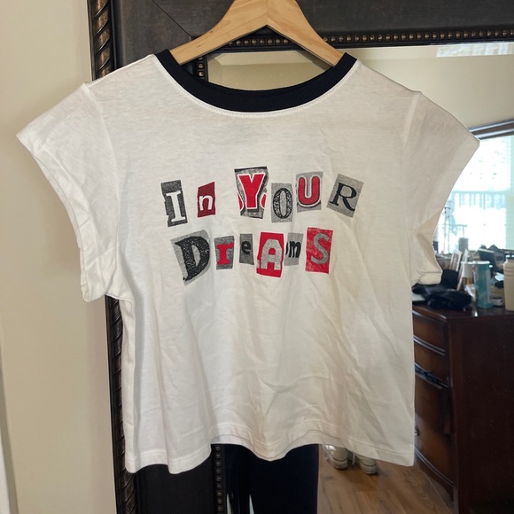 in your dreams tee - Picture 1 of 2